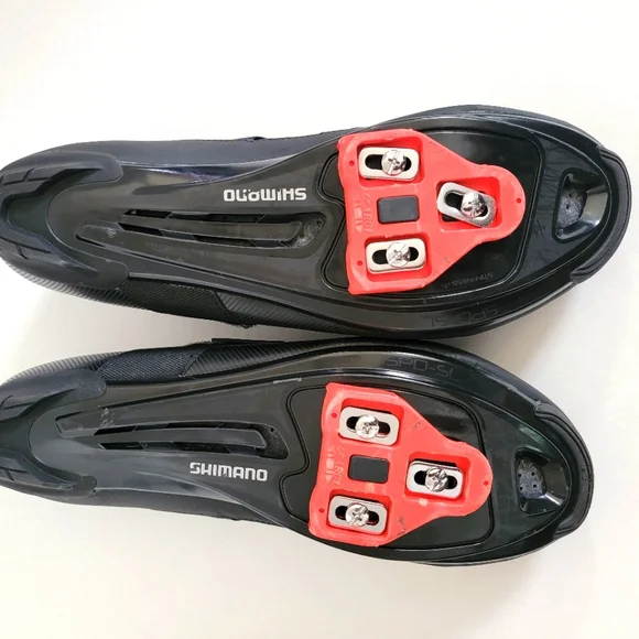 🚴♂️Shimano 11-11.5 Cycling Shoes - Picture 8 of 10